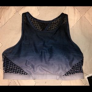 Sports bra (L) BRAND NEW!   Brand- “WITH”